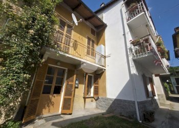 Casa semi indipendente Via Tetti Ardore, San Mauro Torinese - foto 2