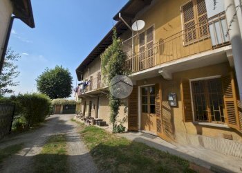 Casa semi indipendente Via Tetti Ardore, San Mauro Torinese - foto 17