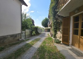 Casa semi indipendente Via Tetti Ardore, San Mauro Torinese - foto 18