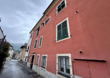 Four-room apartment Ronco Scrivia - photo 2
