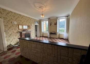 Four-room apartment Ronco Scrivia - photo 6