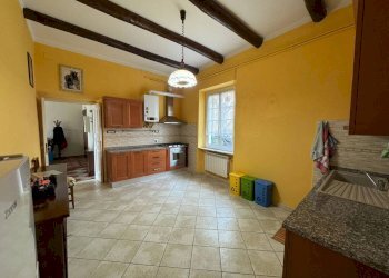 Four-room apartment Ronco Scrivia - photo 11