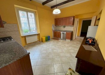 Four-room apartment Ronco Scrivia - photo 12