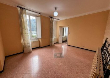 Four-room apartment Ronco Scrivia - photo 14