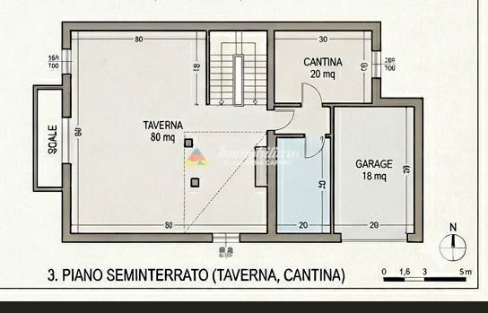 Villa Piazza Trento e Trieste ad.ze, Bologna - foto 3