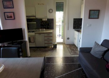 Trilocale Via Pietro Ameglio, 7, Genova (zona Marassi) - foto 2
