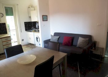Trilocale Via Pietro Ameglio, 7, Genova (zona Marassi) - foto 4