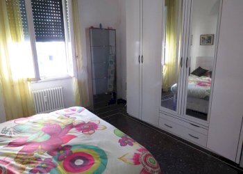 Trilocale Via Pietro Ameglio, 7, Genova (zona Marassi) - foto 10