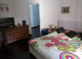 Trilocale Via Pietro Ameglio, 7, Genova (zona Marassi) - foto 12