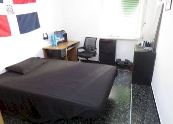 Trilocale Via Pietro Ameglio, 7, Genova (zona Marassi) - foto 14