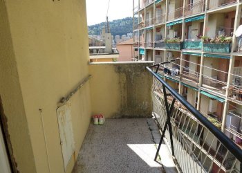 Trilocale Via Pietro Ameglio, 7, Genova (zona Marassi) - foto 19