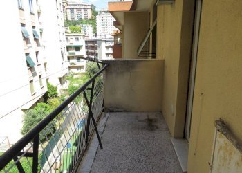 Trilocale Via Pietro Ameglio, 7, Genova (zona Marassi) - foto 20