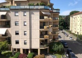 Four-room apartment Pinerolo - photo 1
