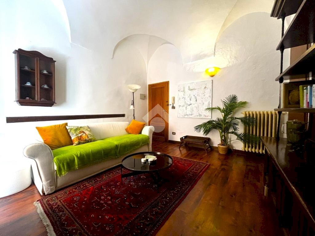 Four-room apartment Via Arnaldo da Brescia, Sanremo - photo 1