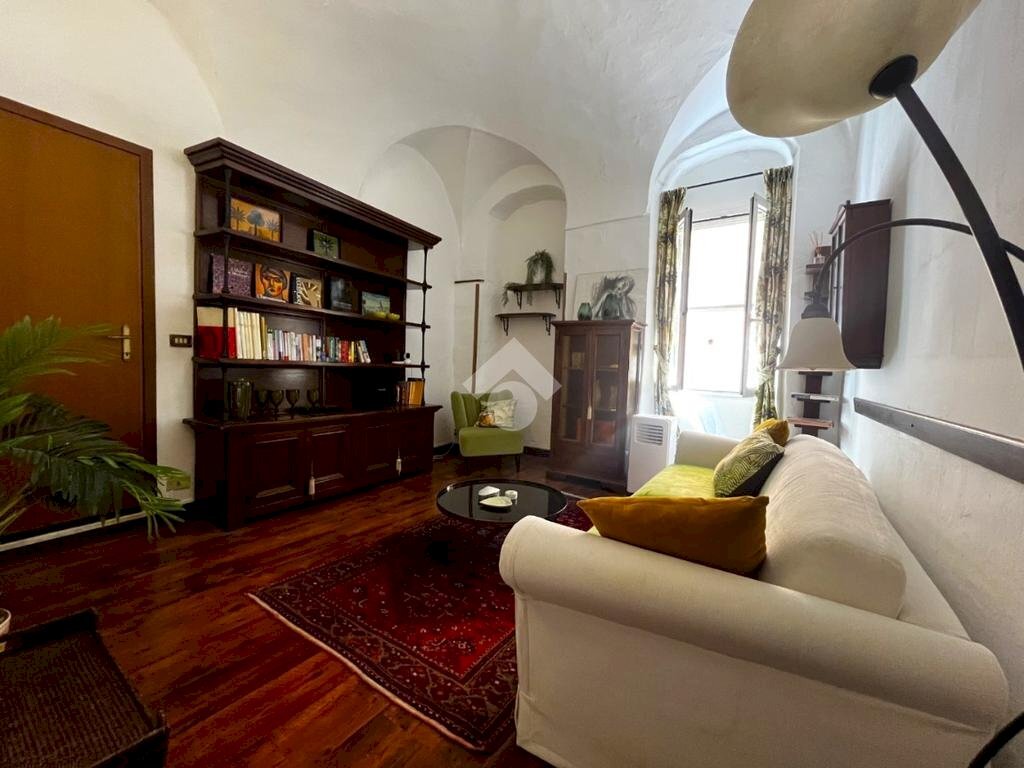 Four-room apartment Via Arnaldo da Brescia, Sanremo - photo 2
