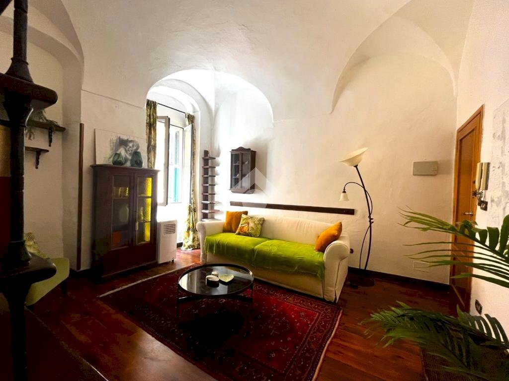 Four-room apartment Via Arnaldo da Brescia, Sanremo - photo 3