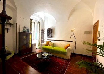 Four-room apartment Via Arnaldo da Brescia, Sanremo - photo 3