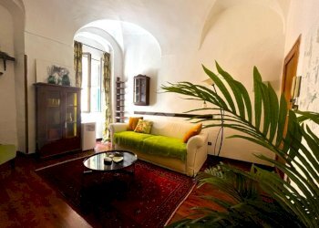 Four-room apartment Via Arnaldo da Brescia, Sanremo - photo 4