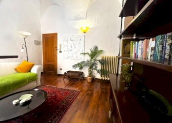 Four-room apartment Via Arnaldo da Brescia, Sanremo - photo 5
