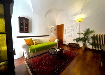 Four-room apartment Via Arnaldo da Brescia, Sanremo - photo 6