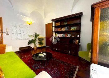 Four-room apartment Via Arnaldo da Brescia, Sanremo - photo 7