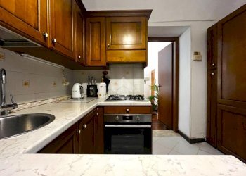 Four-room apartment Via Arnaldo da Brescia, Sanremo - photo 10