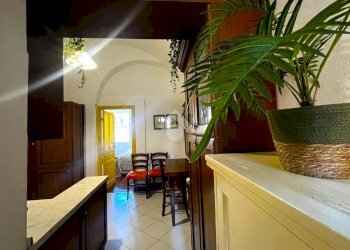 Four-room apartment Via Arnaldo da Brescia, Sanremo - photo 12