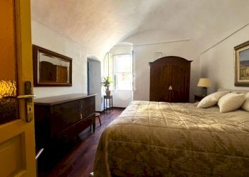 Four-room apartment Via Arnaldo da Brescia, Sanremo - photo 13