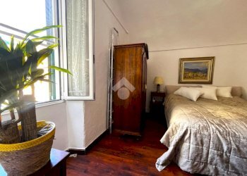 Four-room apartment Via Arnaldo da Brescia, Sanremo - photo 17