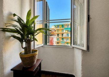 Four-room apartment Via Arnaldo da Brescia, Sanremo - photo 19