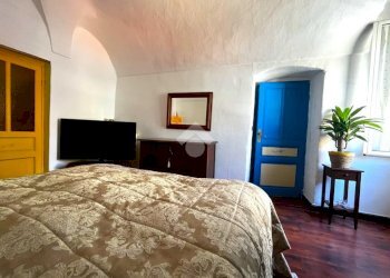 Four-room apartment Via Arnaldo da Brescia, Sanremo - photo 20