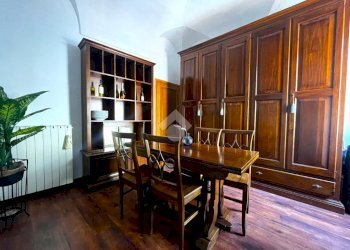 Four-room apartment Via Arnaldo da Brescia, Sanremo - photo 21