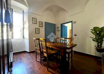 Four-room apartment Via Arnaldo da Brescia, Sanremo - photo 22