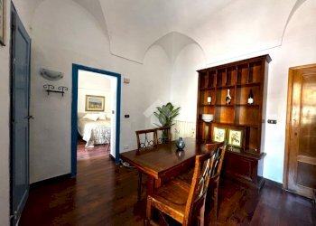 Four-room apartment Via Arnaldo da Brescia, Sanremo - photo 23