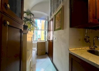 Four-room apartment Via Arnaldo da Brescia, Sanremo - photo 24