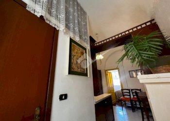 Four-room apartment Via Arnaldo da Brescia, Sanremo - photo 27