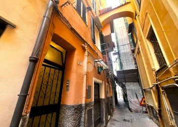 Four-room apartment Via Arnaldo da Brescia, Sanremo - photo 29