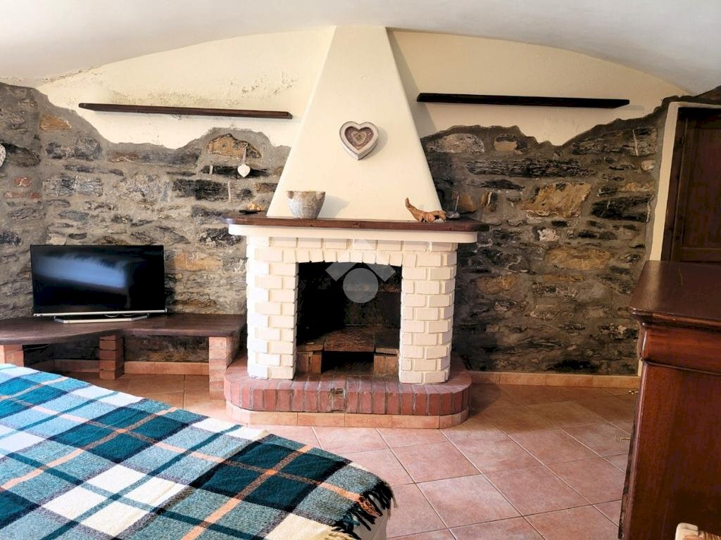 Two-room apartment Via Paolo Zunino, Rapallo - photo 2