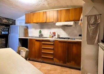 Two-room apartment Via Paolo Zunino, Rapallo - photo 7