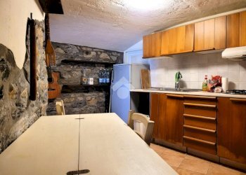 Two-room apartment Via Paolo Zunino, Rapallo - photo 10