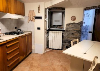 Two-room apartment Via Paolo Zunino, Rapallo - photo 11