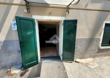 Two-room apartment Via Paolo Zunino, Rapallo - photo 12