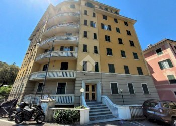 Two-room apartment Via Paolo Zunino, Rapallo - photo 14