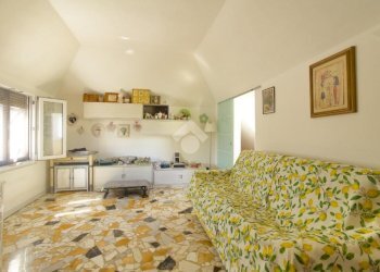 Trilocale Via dei devoto, Lavagna - foto 4