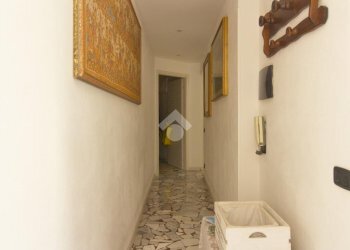 Trilocale Via dei devoto, Lavagna - foto 17