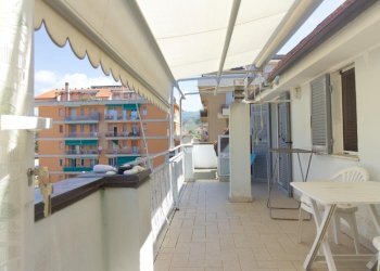 Trilocale Via dei devoto, Lavagna - foto 19