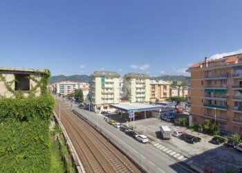 Trilocale Via dei devoto, Lavagna - foto 22