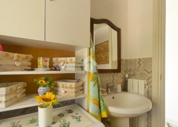 Apartment Via Dei Devoto, Lavagna - photo 3