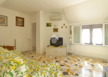 Apartment Via Dei Devoto, Lavagna - photo 8