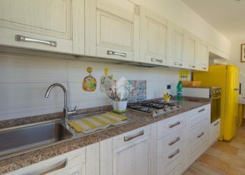Apartment Via Dei Devoto, Lavagna - photo 15